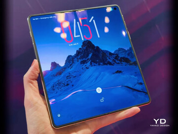 (Źródło zdjęcia: Yanko Design)