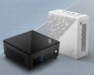 Mini-komputer MSI Cubi 5 1M wyposażono w procesory Intel Core 100U (Raptor Lake-U) w połączeniu z maksymalnie 64 GB pamięci. (Źródło zdjęcia: MSI)