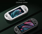 Odin2 Mini jest aktywnie chłodzony i działa pod adresem Android 13. (Źródło obrazu: AYN Technologies)