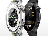 Oppo Watch S został wprowadzony na rynek europejski