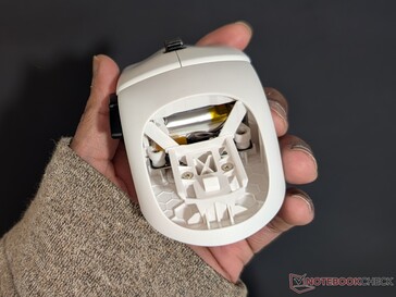 Powłoka Pathfinder Core.