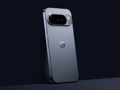 Oficjalny render jednego z telefonów Pixel 10. (Źródło obrazu: Google)