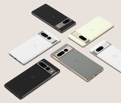 Waniliowy Pixel 7 jest powszechnie dostępny w cenie 449 USD; po co czekać na Pixel 7a? (Źródło: Google)