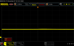 Brak PWM (jasność 6/10)