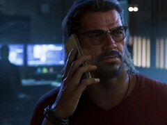 Raul Bautista z GTA 6 (źródło zdjęcia: Rockstar)