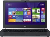 Acer Aspire V 15 Nitro