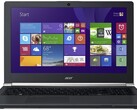Acer Aspire V 15 Nitro