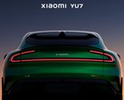 YU7. (Źródło obrazu: Xiaomi)