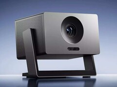 Laser Projector 3: Nowy projektor laserowy z gimbalem. (Źródło obrazu: Xiaomi)