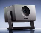 Laser Projector 3: Nowy projektor laserowy z gimbalem. (Źródło obrazu: Xiaomi)