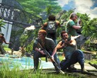 Oficjalny obraz Far Cry 3 na Steam. (Źródło obrazu: Steam) 