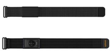 Pasek Amazfit Helio. (Źródło zdjęcia: Walmart)