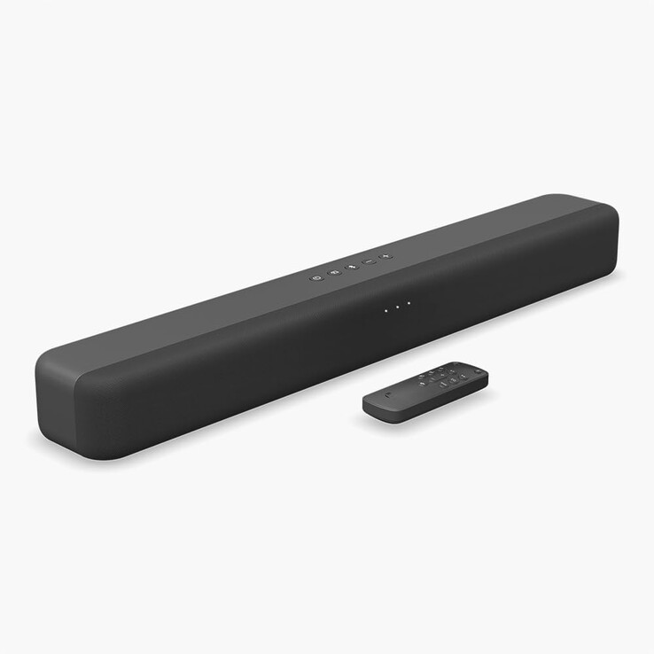 Soundbar Amazon Fire TV (źródło obrazu: Amazon)