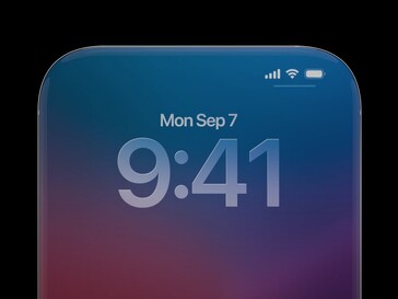 W 2027 roku iPhone 19 aka iPhone 20 powinien mieć wyświetlacz bez żadnych otworów