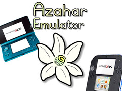 Azahar, nowy emulator 3DS, w końcu doczekał się oficjalnej wersji. (Źródło obrazu: Azahar na GitHub i Nintendo, z/edycje)