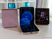 Model Galaxy Z Flip5 może doczekać się dwóch następców latem przyszłego roku. (Źródło obrazu: Notebookcheck)
