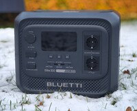 Bluetti Elite 300 Ad