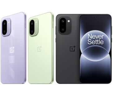 Opcje kolorystyczne telefonu (źródło obrazu: OnePlus)