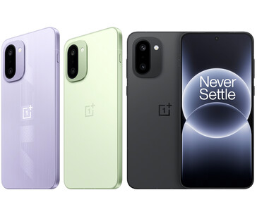 Opcje kolorystyczne telefonu (źródło obrazu: OnePlus)