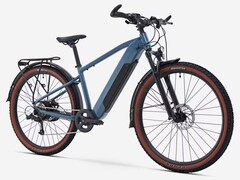 Zdjęcie nowego e-roweru terenowego Decathlon Rockrider E-EXPL 100 LTD.