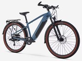 Zdjęcie nowego e-roweru terenowego Decathlon Rockrider E-EXPL 100 LTD.