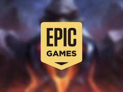 Potwierdzono, że ostatnią rozdawaną grą na PC będzie Legion TD 2. Na zdjęciu: edytowana okładka gry. (Źródło obrazu: Epic Games Store)