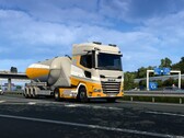Euro Truck Simulator 2 zmierza na PS5 i Xbox. (Źródło obrazu: Steam)