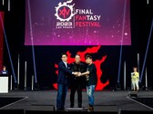 Final Fantasy XIV jest jedną z największych gier, które wciąż trzymają się modelu subskrypcji, nawet po 10 latach. (Źródło obrazu: Square Enix)