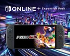 Pokazano baner dla F-Zero GX na emulatorze GameCube Switch 2