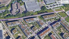 GNSS, punkt zwrotny