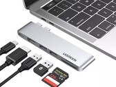 Macbook Hub firmy UGREEN. (Źródło: UGREEN)