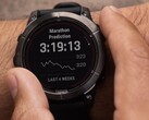 Garmin Fenix 7 (na zdjęciu) i powiązane smartwatche otrzymują aktualizację beta w wersji 25.11. (Źródło zdjęcia: Garmin)