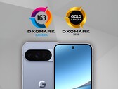 Google Pixel 10 Pro XL zapewnił sobie czwarte miejsce w rankingu aparatów smartfonów DxOMark (źródło obrazu: DxOMark)