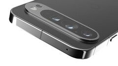 Dwóch przecieków skomentowało ostatnio aparaty Pixel 9 i Pixel 9 Pro oraz Tensor F5 w Pixel 10. (Zdjęcie: Quadro_News)