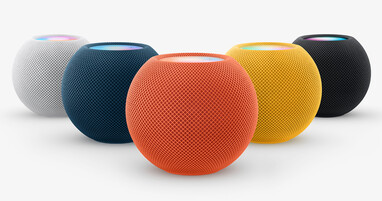 Cena urządzenia HomePod mini wzrosła o około 30 procent.