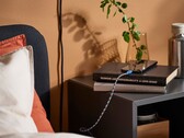 Nowe kable IKEA obejmują kabel Lillhult USB-A do USB-C. (Źródło zdjęcia: IKEA)