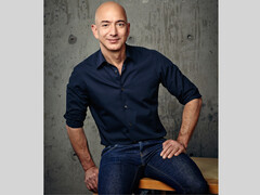 Project Prometheus: Jeff Bezos zostanie co-CEO nowego start-upu AI, który jest finansowany kwotą 6,2 miliarda dolarów. (Źródło zdjęcia: Amazon).