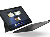Lenovo ThinkPad X12 Detachable Gen 2 wprowadza na rynek nowoczesną specyfikację (źródło obrazu: Lenovo)