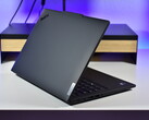 Lenovo ThinkPad T14 Gen 6 Intel (źródło obrazu: Benjamin Herzig)