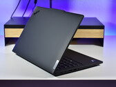 Lenovo ThinkPad T14 Gen 6 Intel (źródło obrazu: Benjamin Herzig)