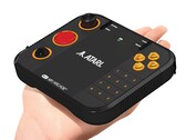 My Arcade Gamestation Retro Gamepad ma te same elementy sterujące, które są dostępne na Atari Gamestation Go.