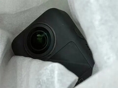 Osmo 360 jest coraz bliżej premiery. (Źródło zdjęcia: via Photo Rumors)