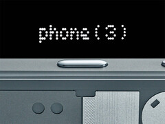 Nothing Phone 3 może zostać wydany w lipcu 2025 roku. Na zdjęciu: Phone 3a Pro. (Źródło zdjęcia: Nothing - edytowane)