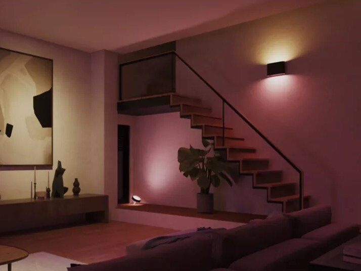 (Źródło zdjęcia: Philips Hue)
