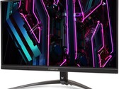 Predator XB273U V3 to tańsza alternatywa dla Predatora XB283K V3. (Źródło obrazu: Acer)