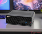 MS-S1 Max jest już dostępny w przedsprzedaży w cenie 2 299 USD. Na zdjęciu: mini PC. (Źródło zdjęcia: Notebookcheck)