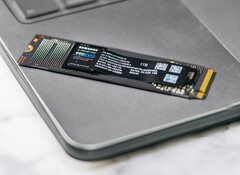 Dyski SSD mogą stać się znacznie droższe w nadchodzących miesiącach (Źródła obrazu: Samsung Memory)