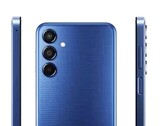 Samsung Galaxy M35 nie przyjmuje projektu Galaxy A35. (Zdjęcie: Evan Blass)