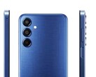 Samsung Galaxy M35 nie przyjmuje projektu Galaxy A35. (Zdjęcie: Evan Blass)