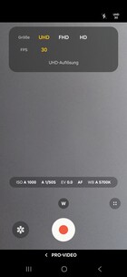 Samsung Galaxy A36 5G recenzja